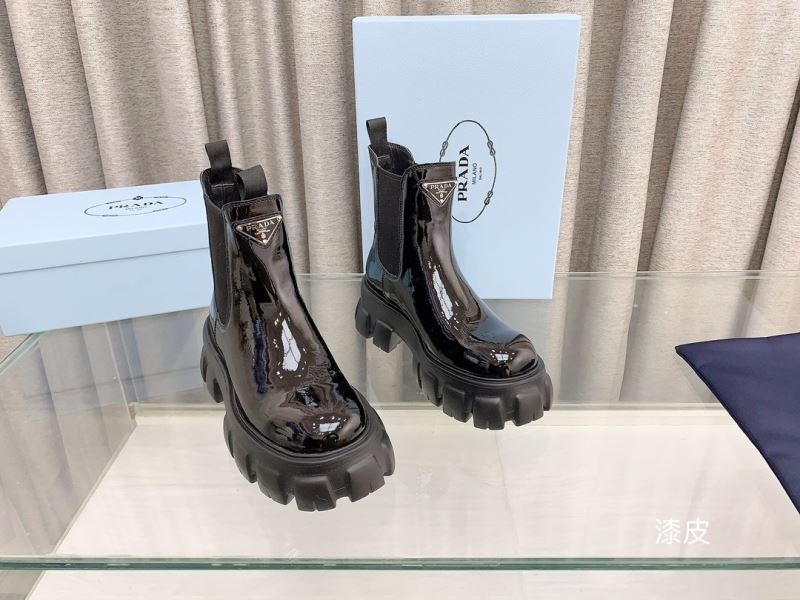 Prada Boots